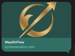 WealthFlow — Ignite Capital