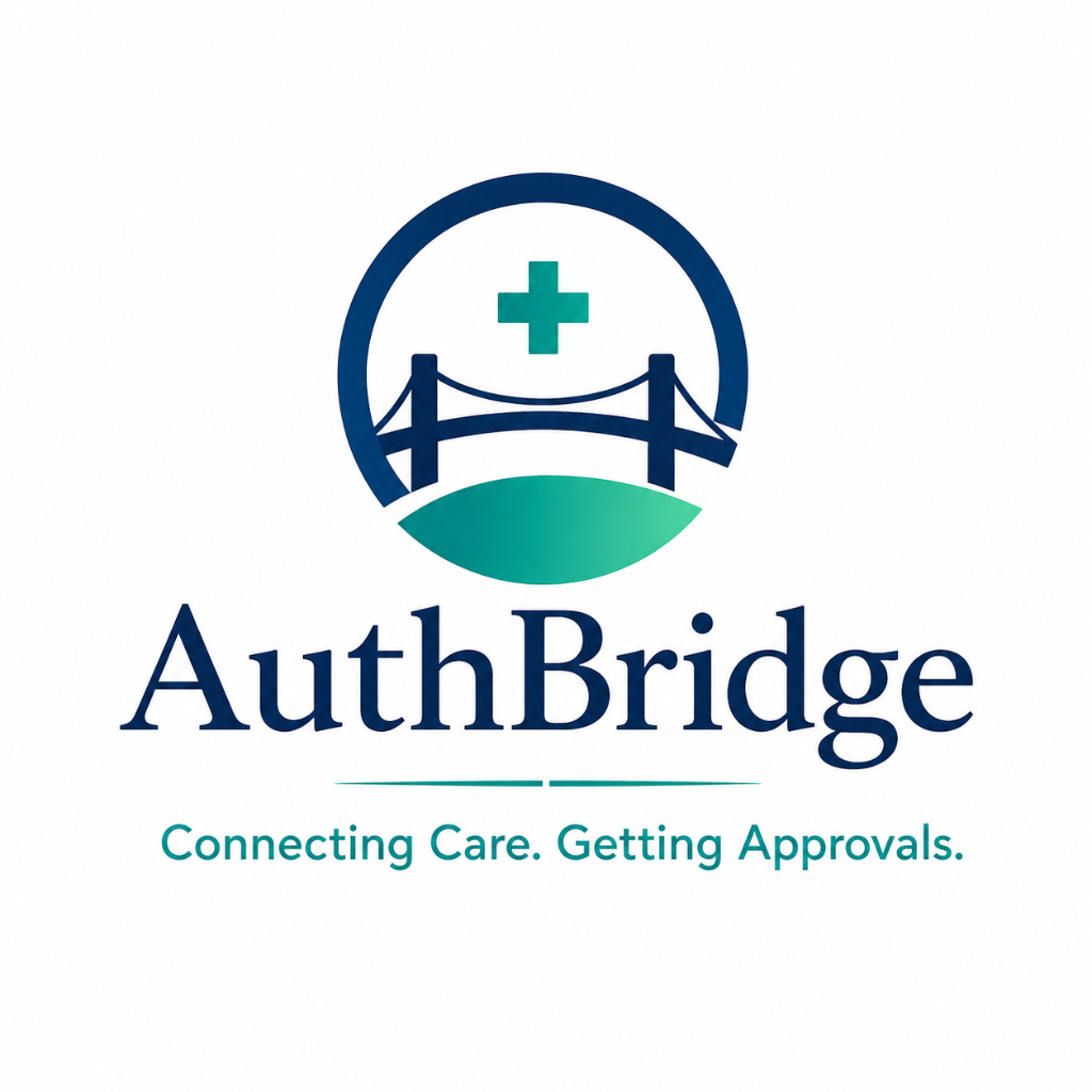 AuthBridge Logo