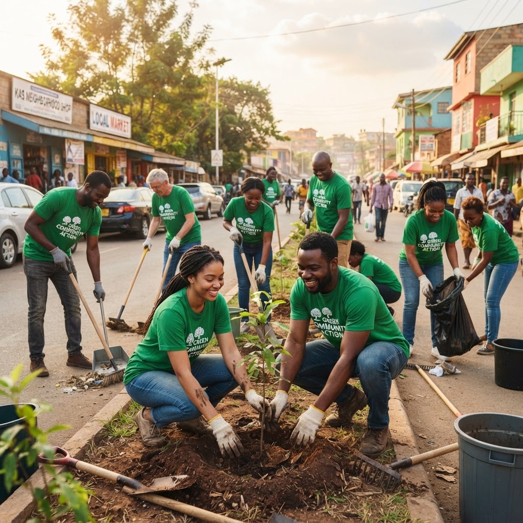 Become a Volunteer Today