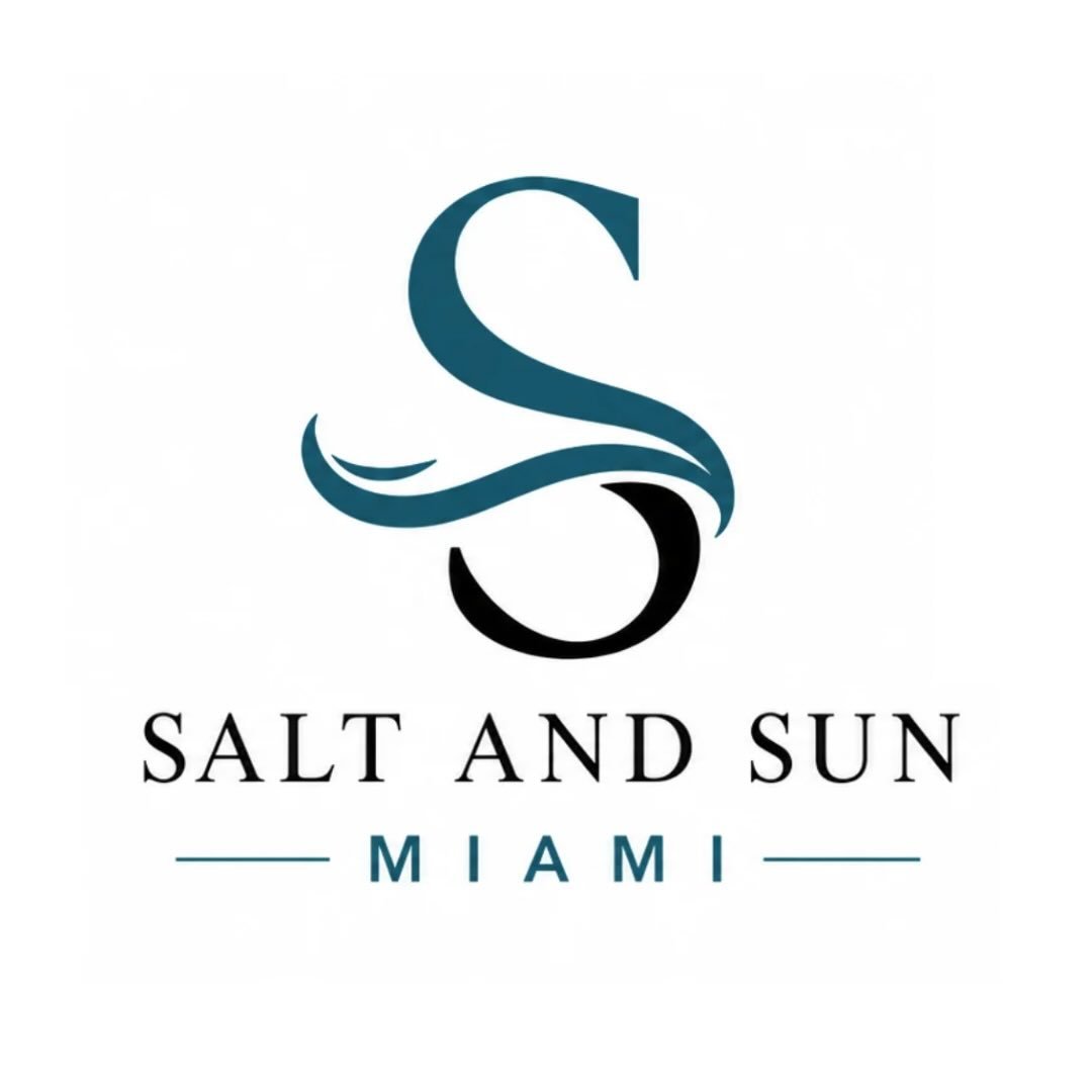 Salt & Sun Miami logo