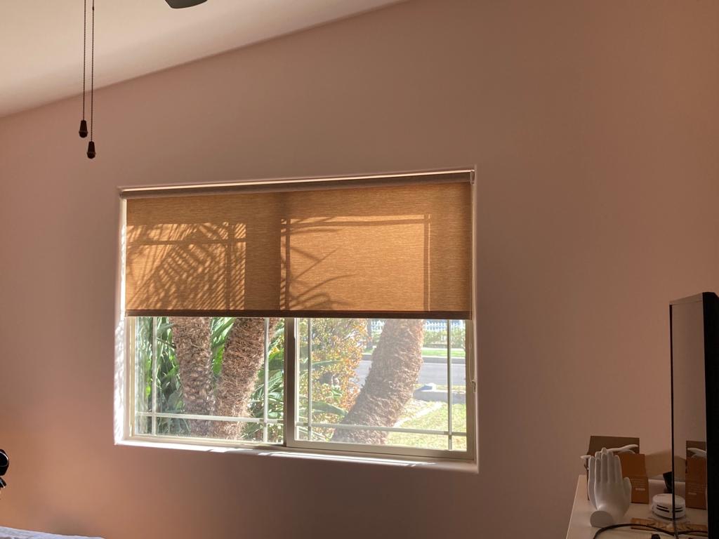 Roller Shades
