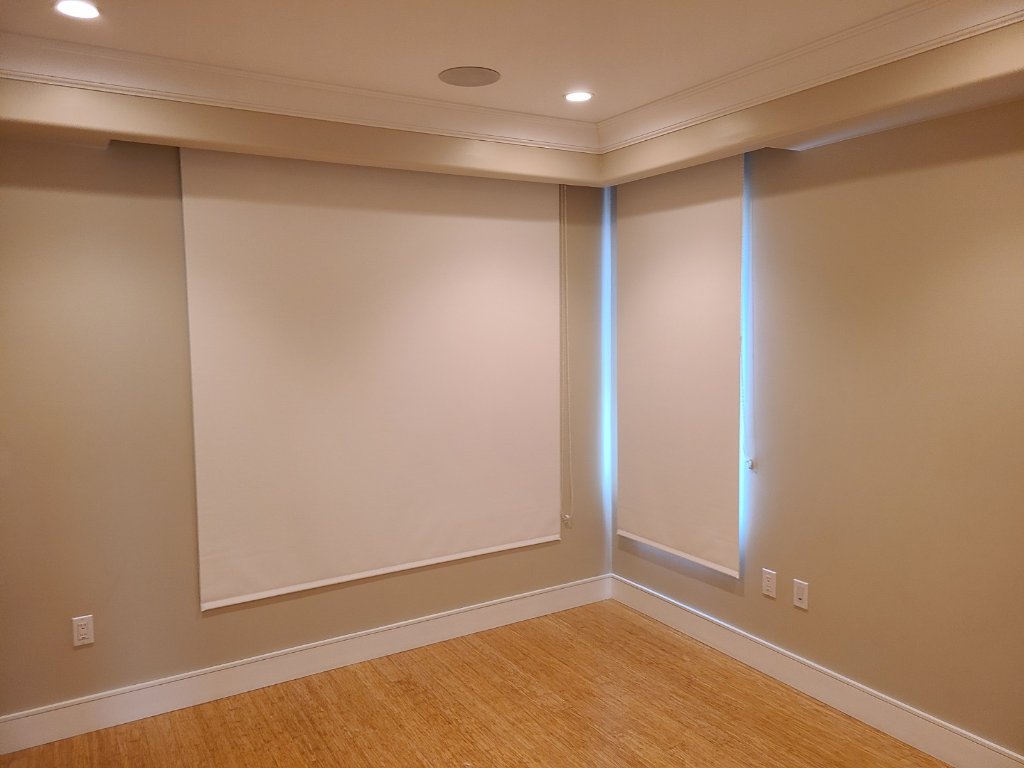 Roller Shades