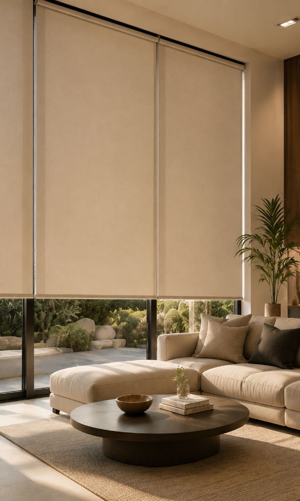 For Homes