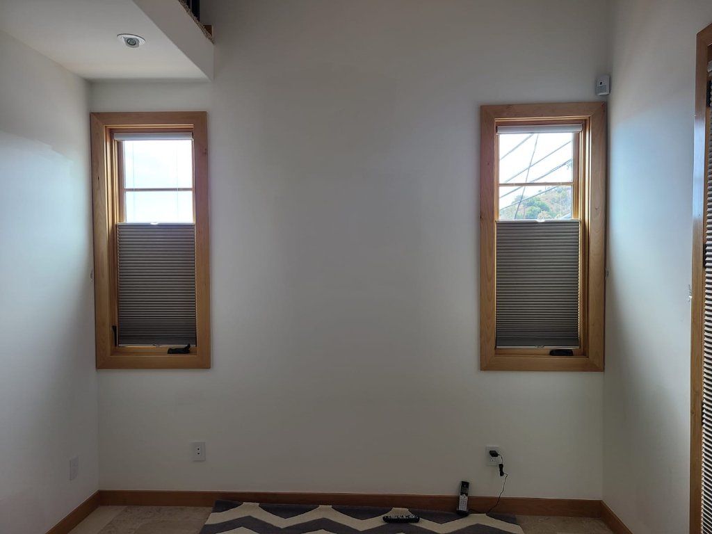 Wood Blinds