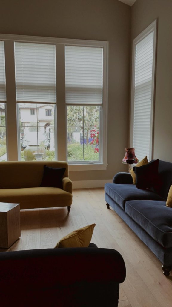 Woven Wood Shades