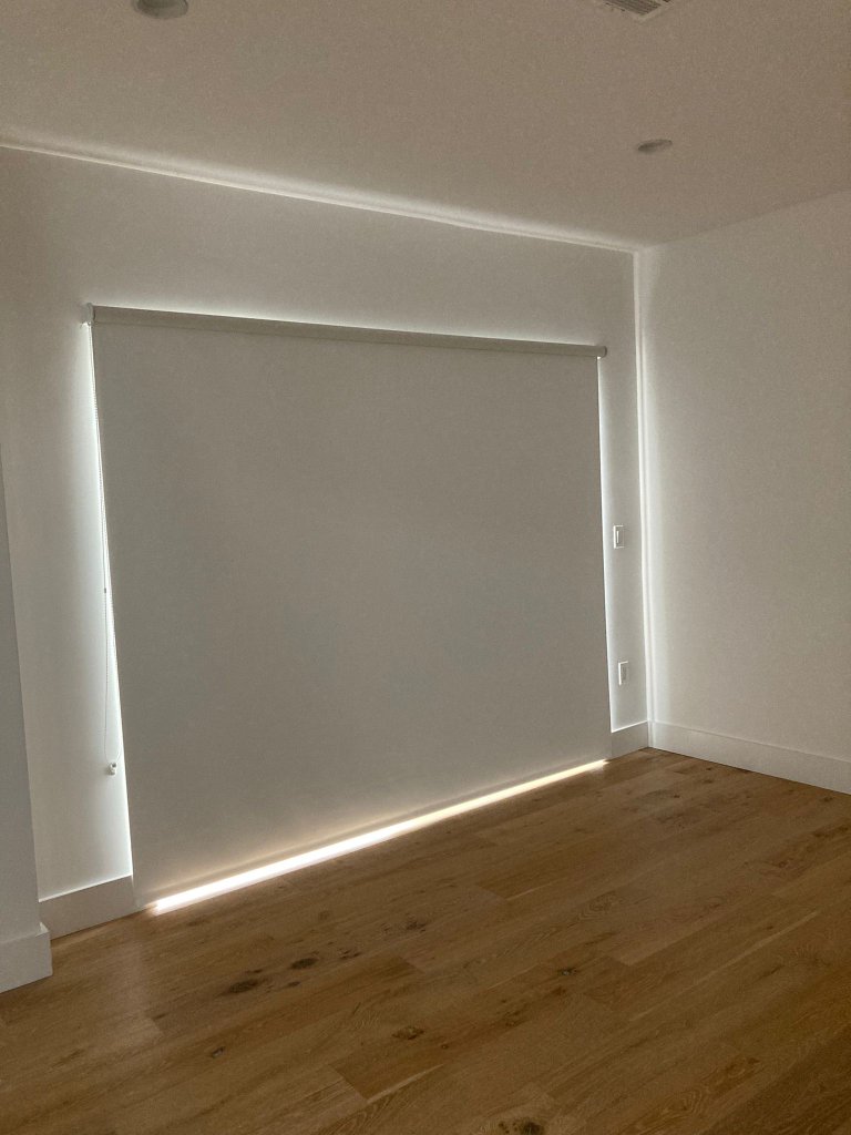Roller Shades