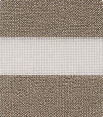 Linen Grey fabric swatch