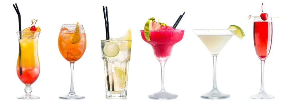 Specialty Cocktails