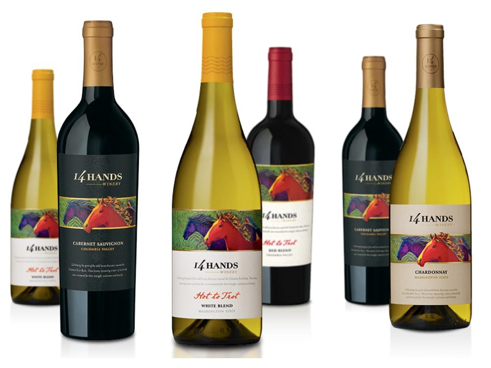 Private Label Wine