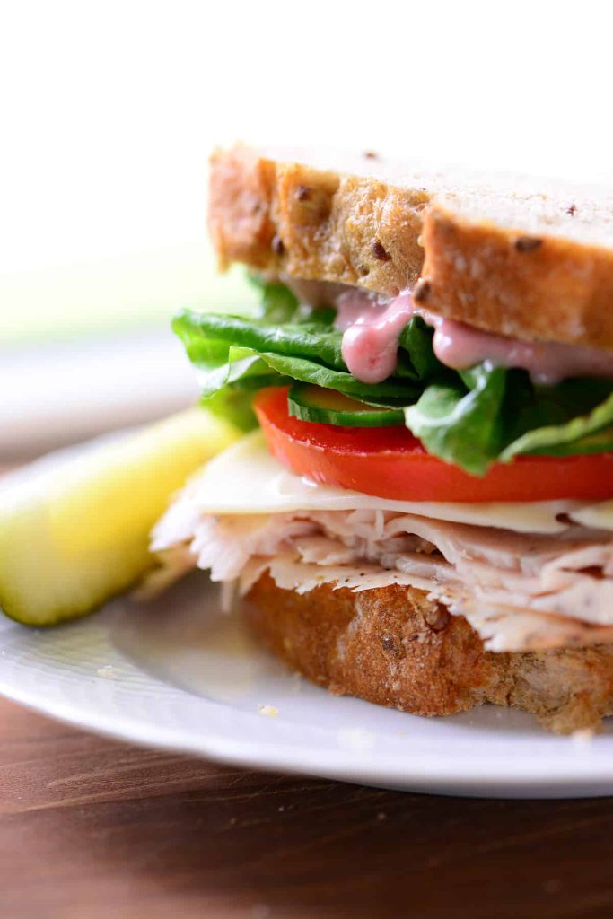 The Carrington Turkey Club