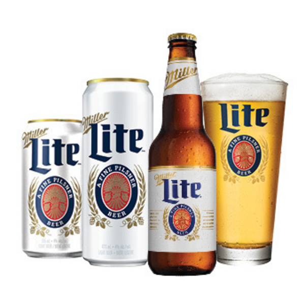 Domestic Beer