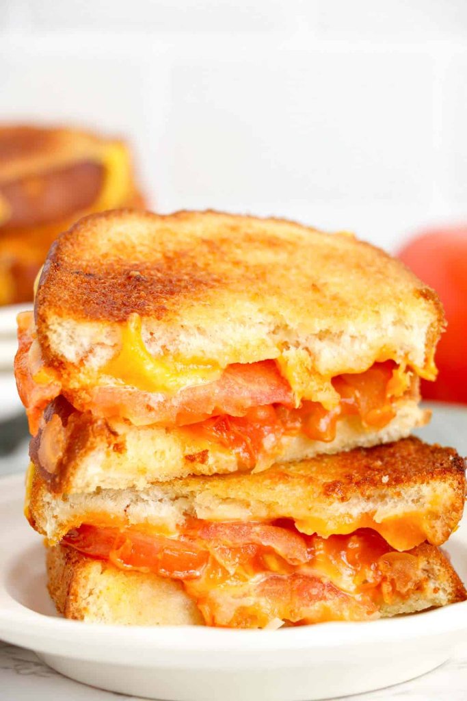 Carrington Grilled Cheese