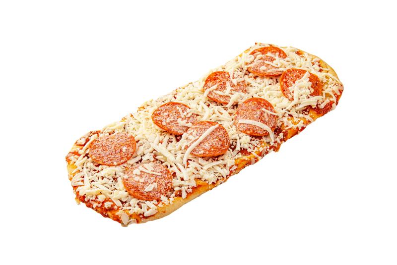 Build Your Own Pizza