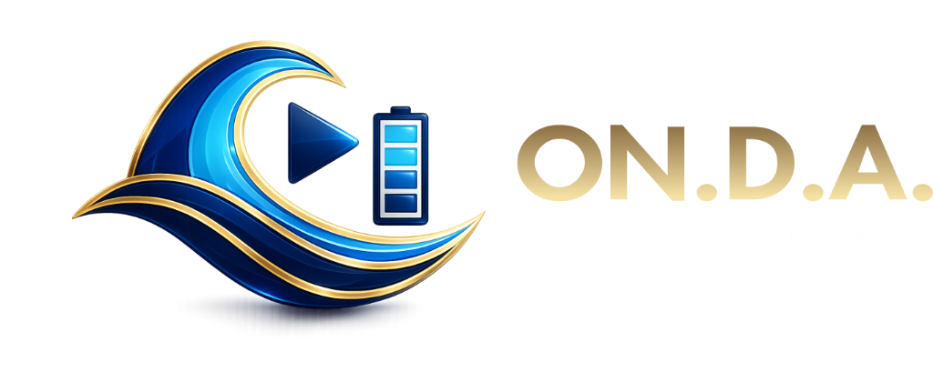 ONDA Logo