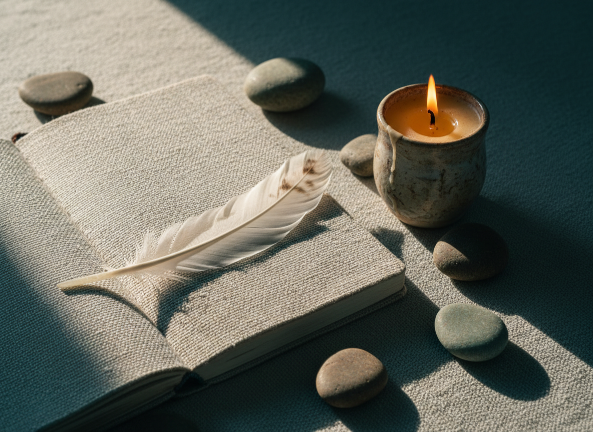 Angel Card Reading