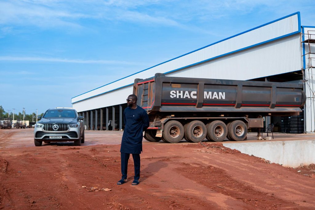 SMG GROUP