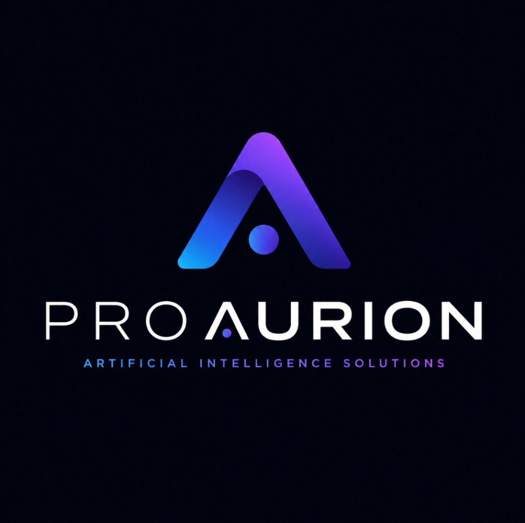 ProAurion logo