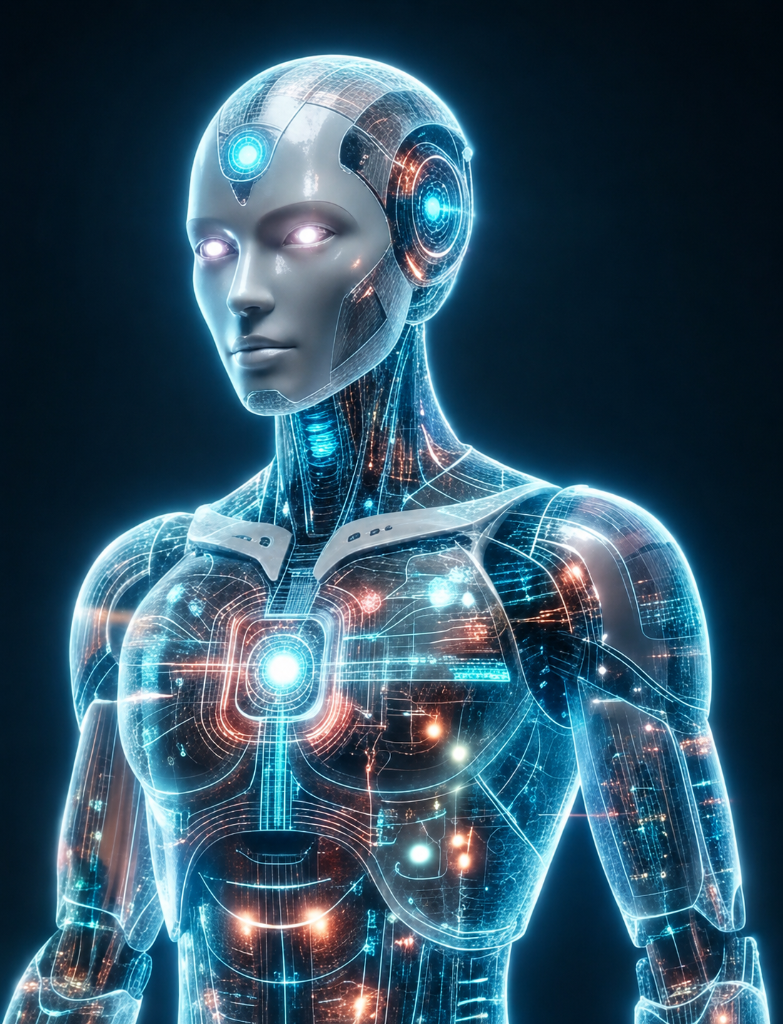 AI Robot