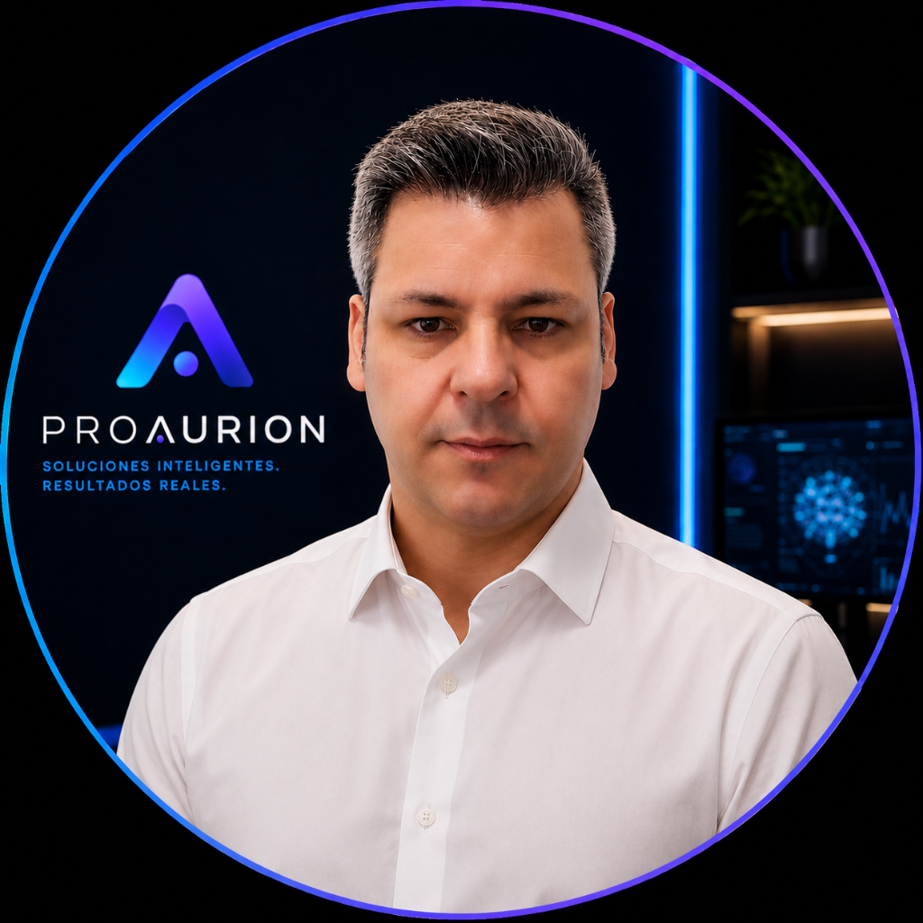 ProAurion