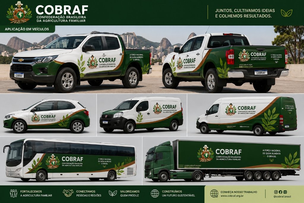 Frota Institucional