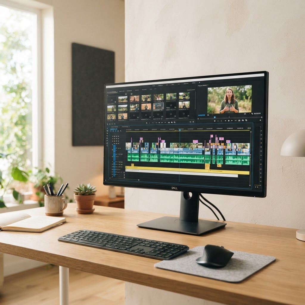Short-Form Video Editing Pricing: A 2026 Guide for Small Businesses