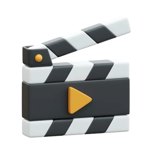 Production-Level Media