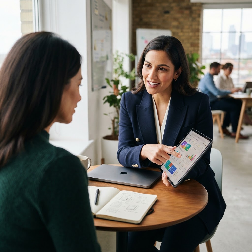 The Value of a Dedicated Account Manager at Your Social Media Agency