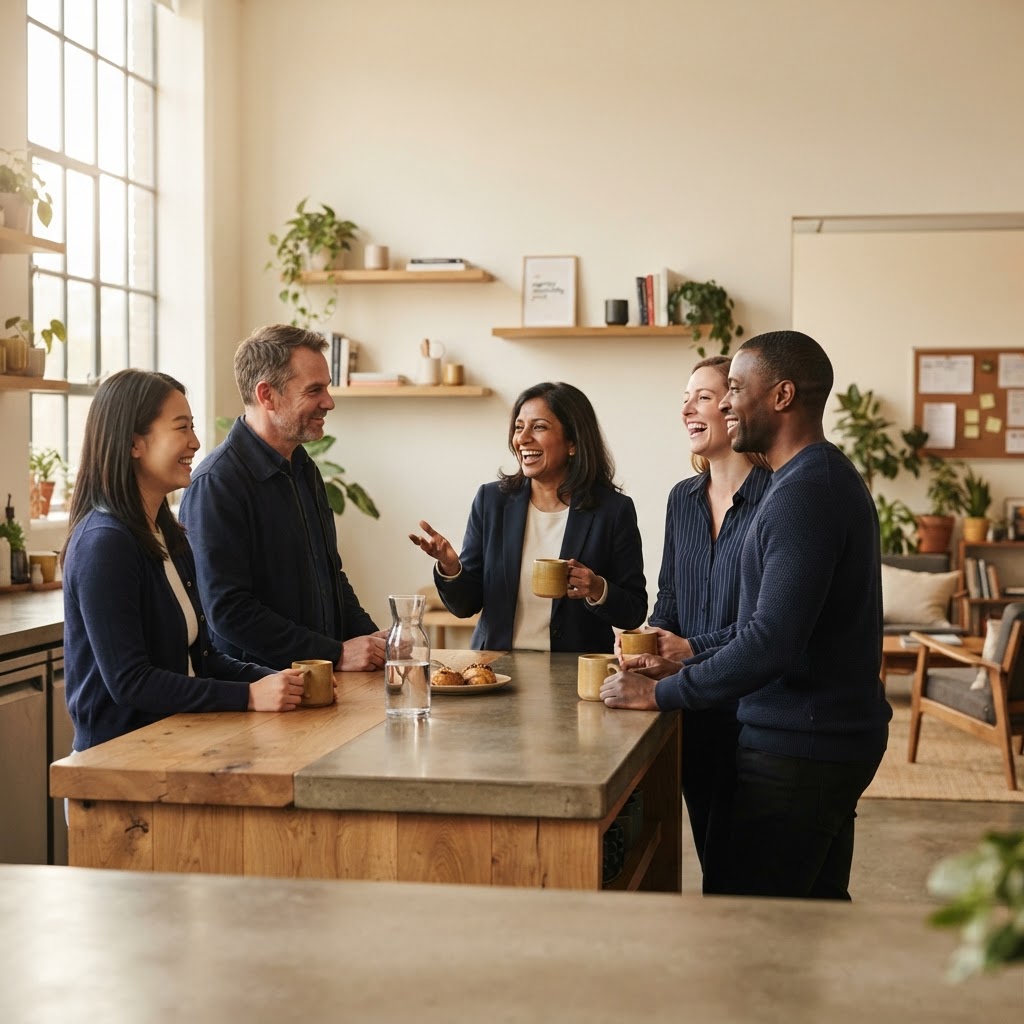 Why Cultural Fit Matters When Choosing a Social Media Agency