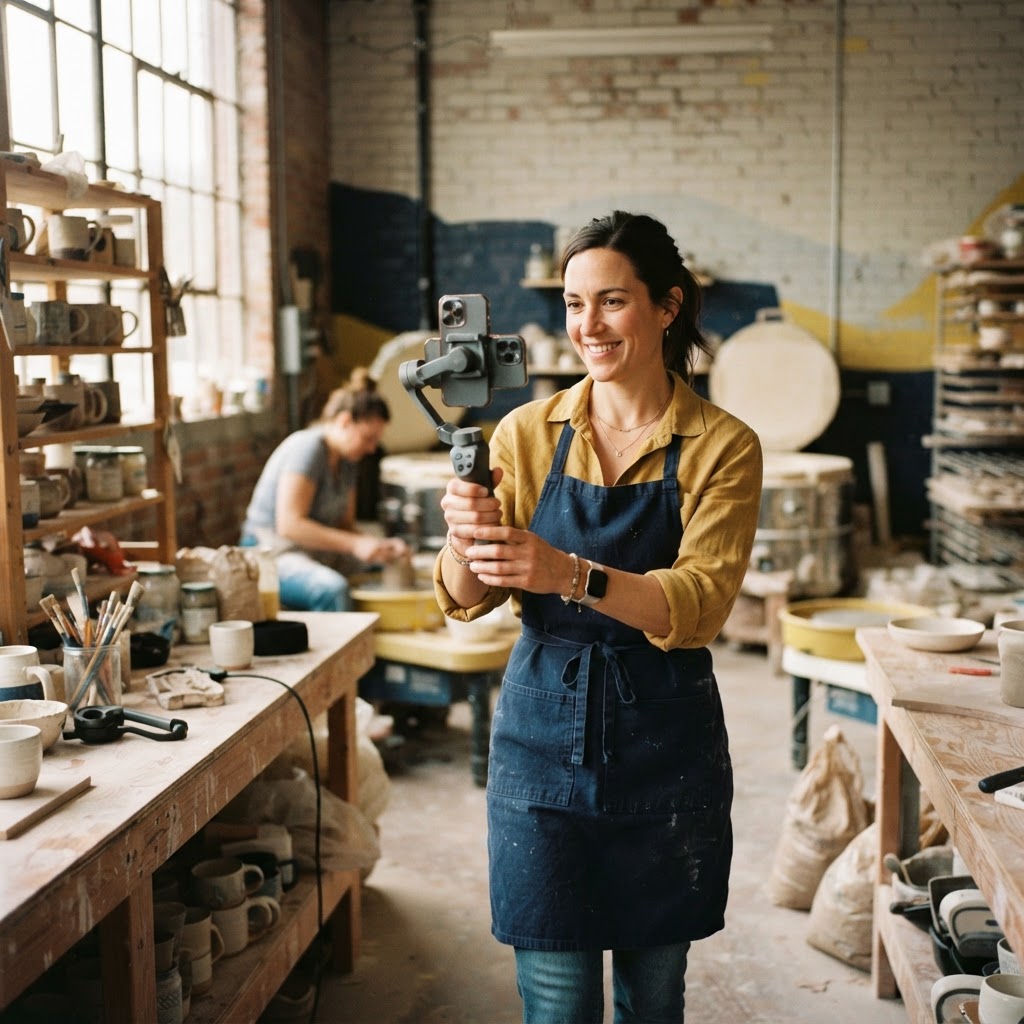 Behind-the-Scenes Content: Why It Works and 25 Ideas for Your Business
