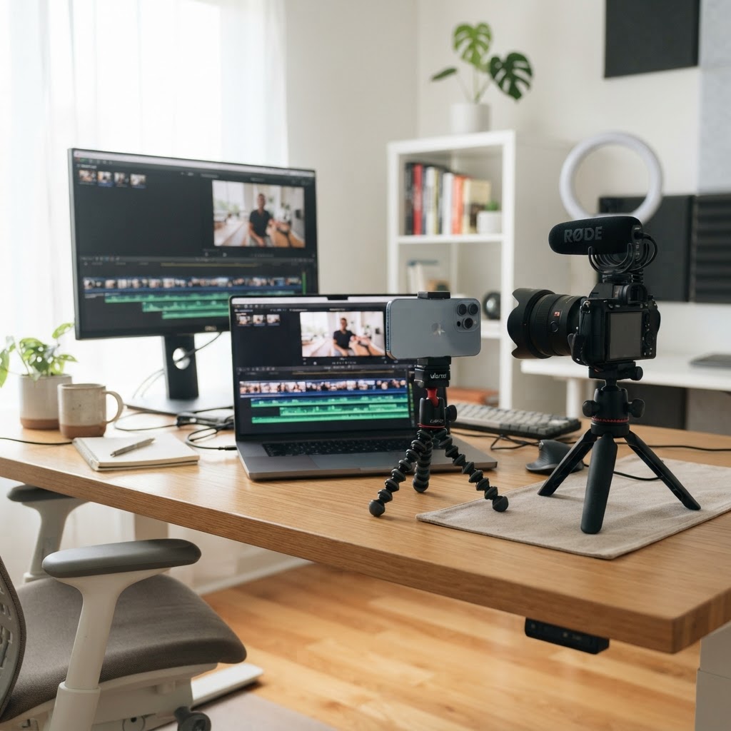 Video Editing Retainer vs. Subscription: Which Model Fits Your Small Business?
