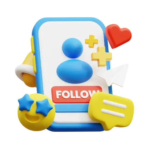 Social Content Package