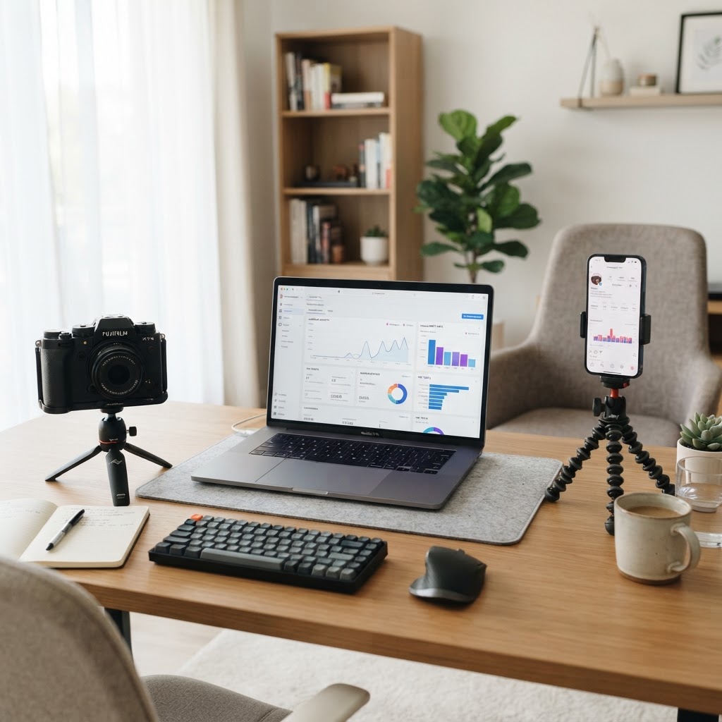 Social Media Management Pricing: A 2026 Guide for Small Businesses