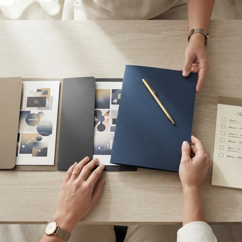 Making the Final Decision: A Step-by-Step Guide to Choosing Your Social Media Agency