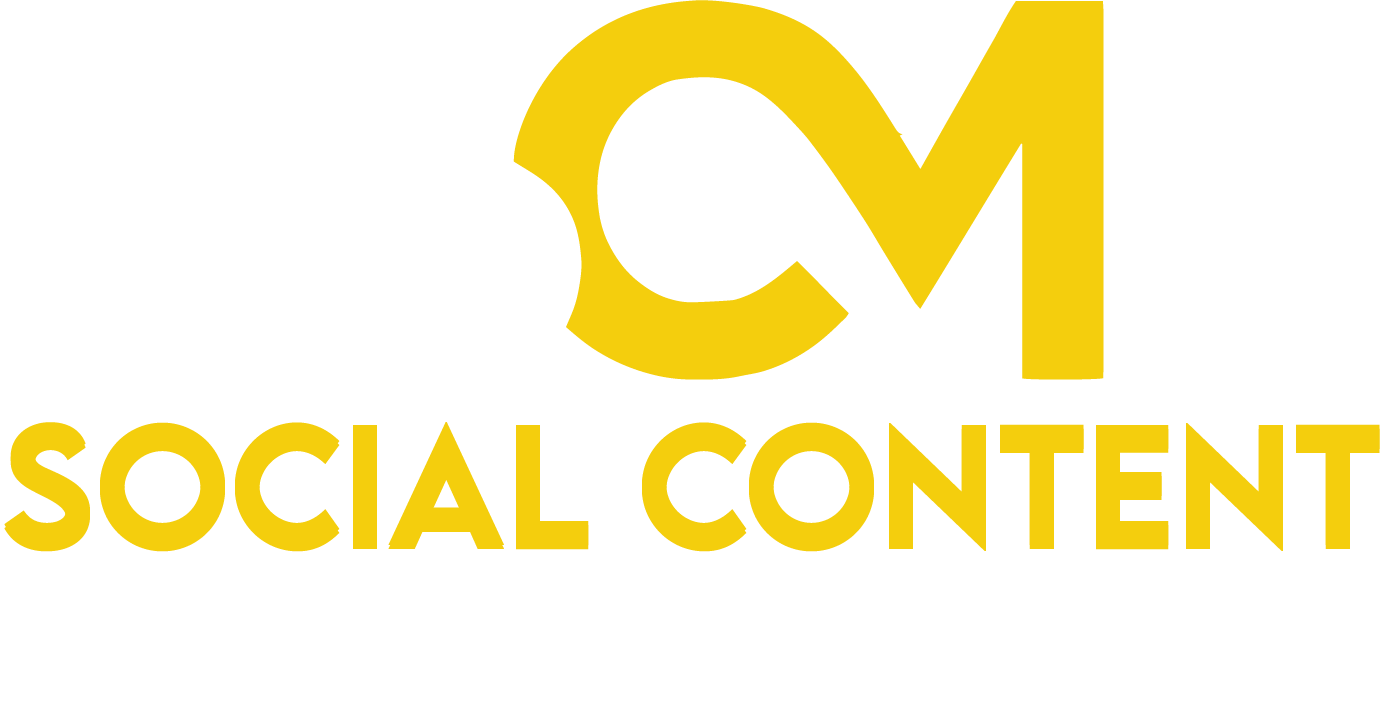 Social Content Masters