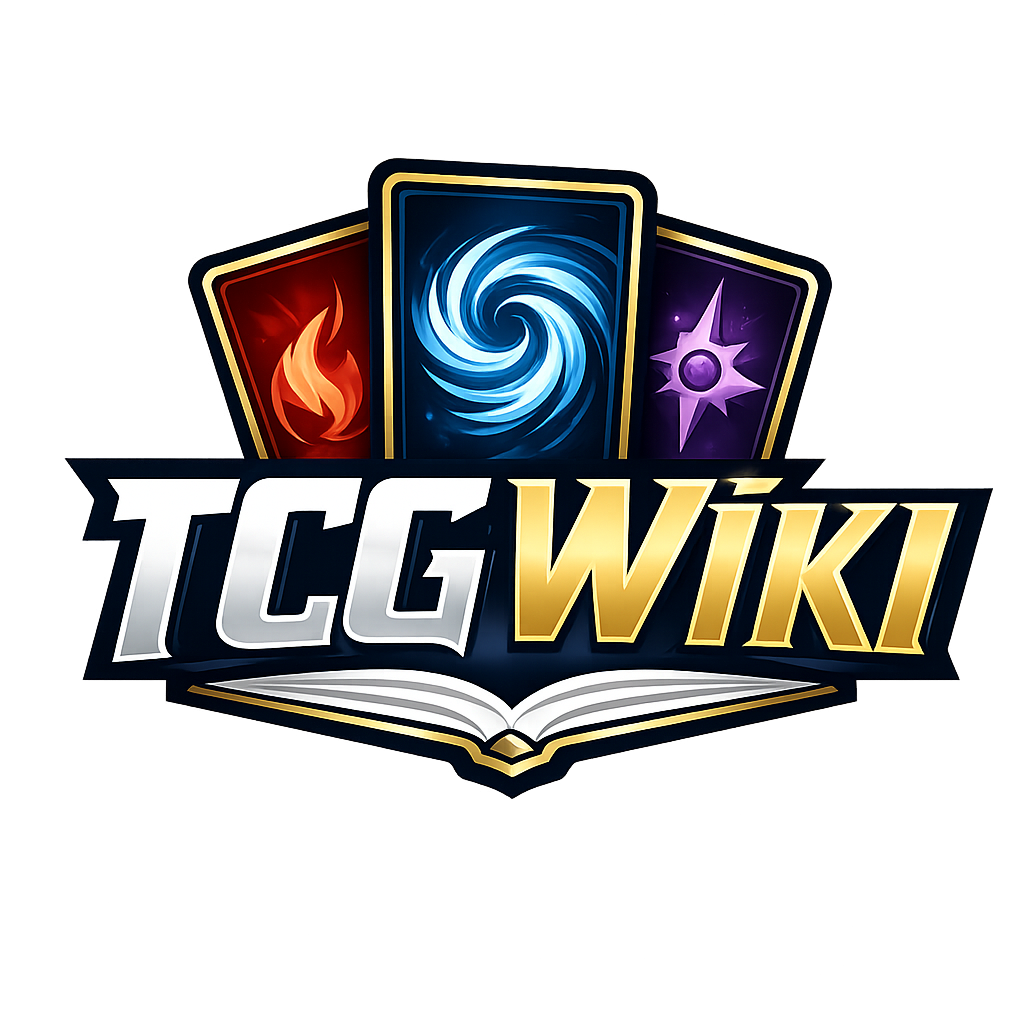TCGWIKI