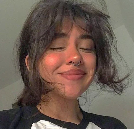Sarah M.