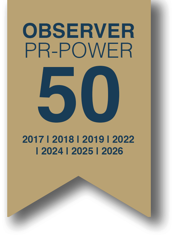 Observer PR Power 50