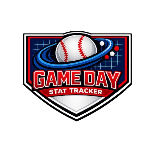 Game Day Stat Tracker