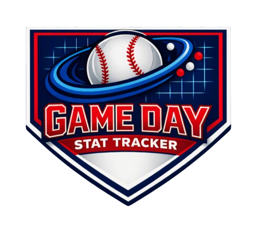 Game Day Stat Tracker