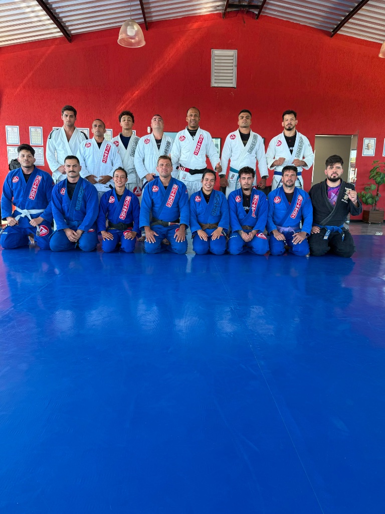 Turma Adulto