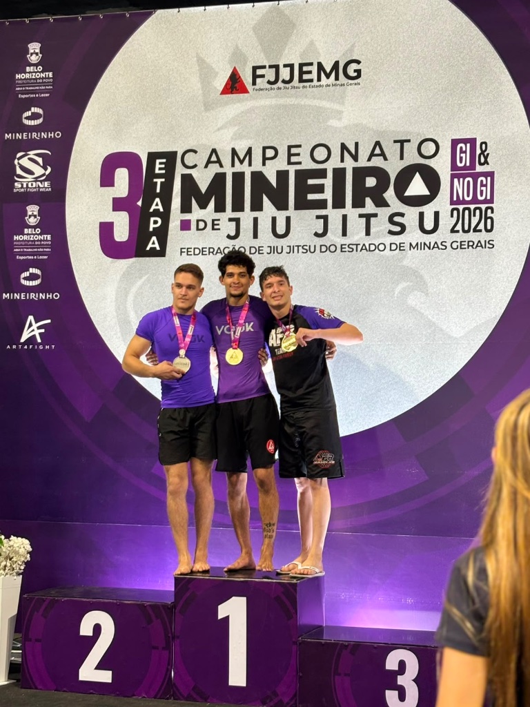 Campeão Campeonato Mineiro