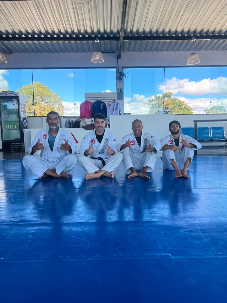 Turma Equipe