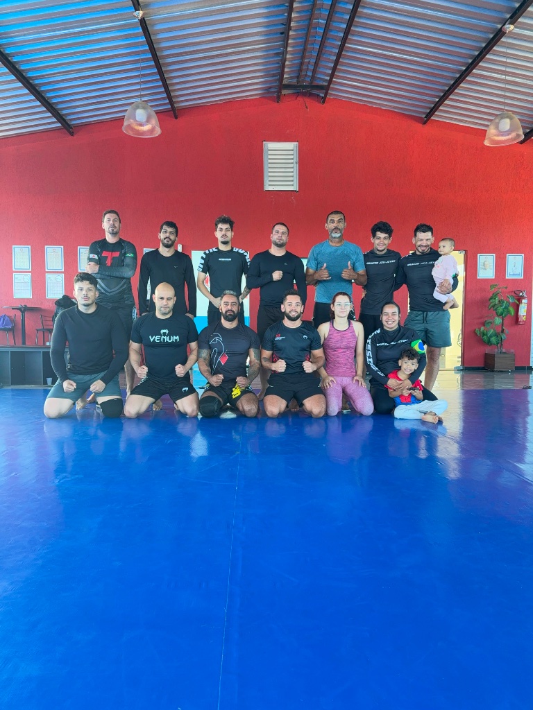 No Gi