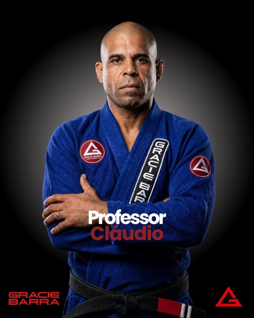 Professor Claudio
