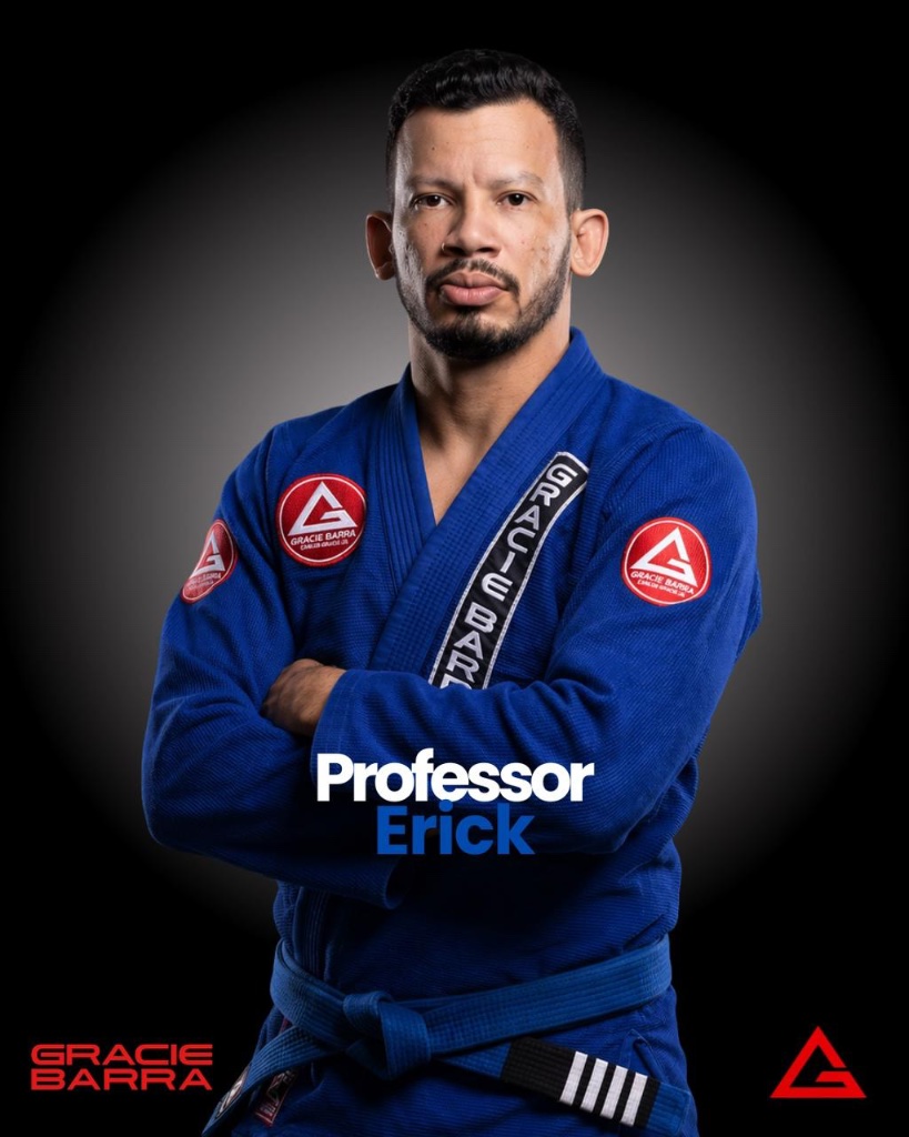 Professor Erick