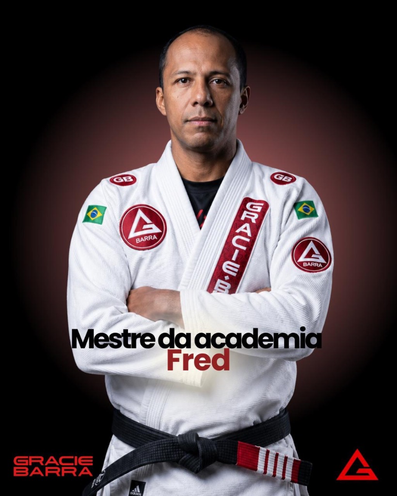 Mestre Fred
