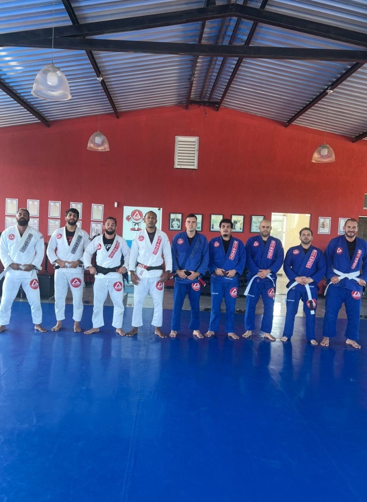 Turma adulto