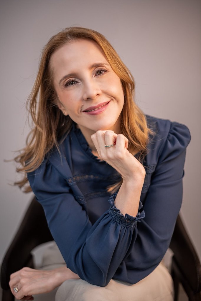Dra. Graziela Pichinin Milanello — Geriatra