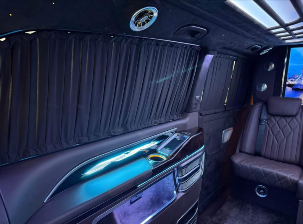 Airport Transfers
