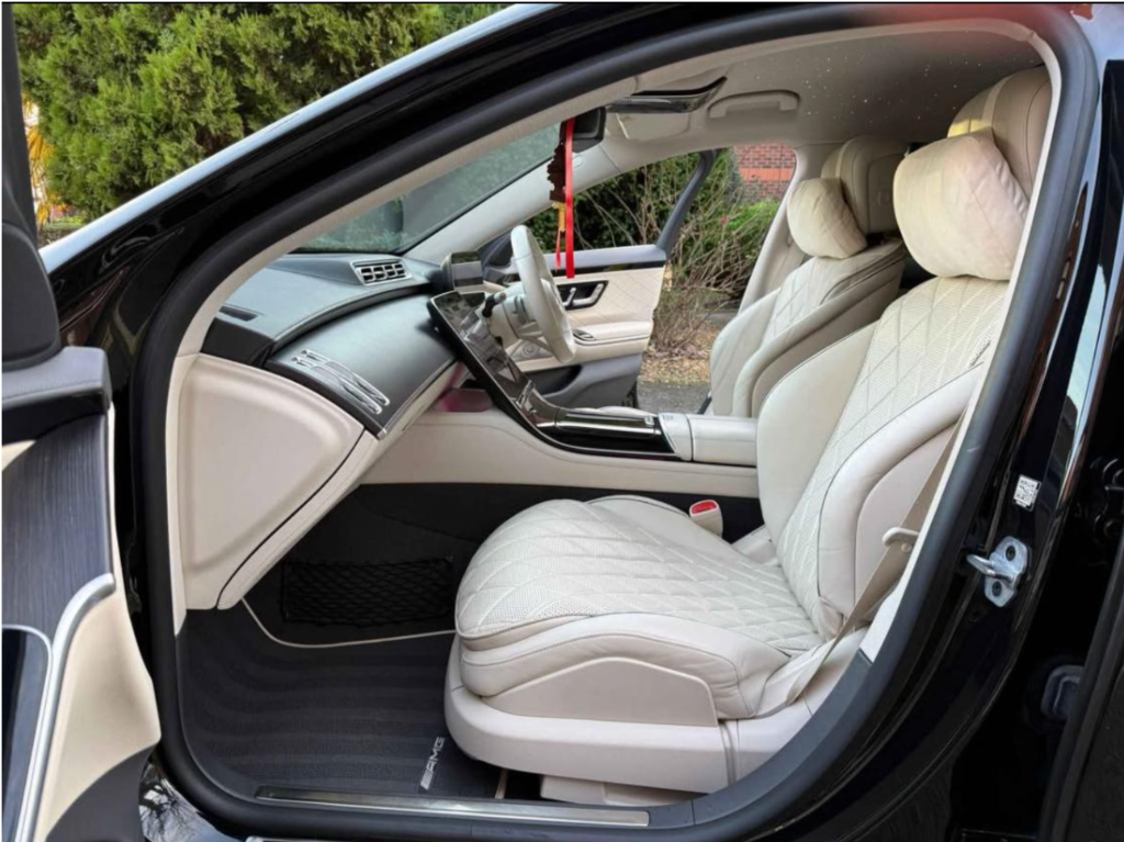 Executive Hire